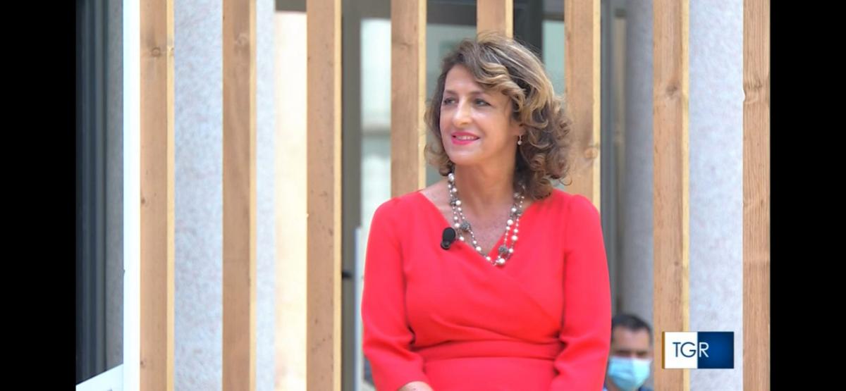 Prix Italia, Delpiano (Fondazione Stelline): onorati di riaprire così Prix Italia, Delpiano (Fondazione Stelline): onorati di riaprire così