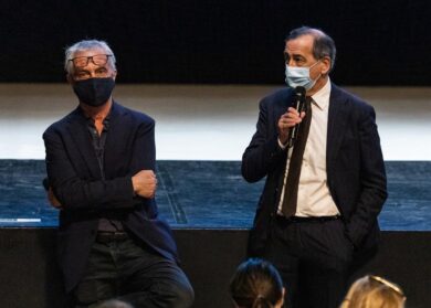 Triennale, il mondo del design milanese si unisce per l’evento di settembre