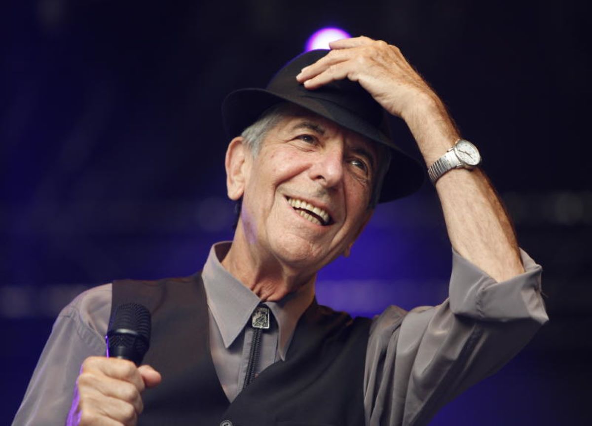 Leonard Cohen, Marianne Ihlen e quelle strane storie sull’isola di Hydra Leonard Cohen, Marianne Ihlen e quelle strane storie sull’isola di Hydra