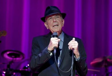 Leonard Cohen, Marianne Ihlen e quelle strane storie sull’isola di Hydra