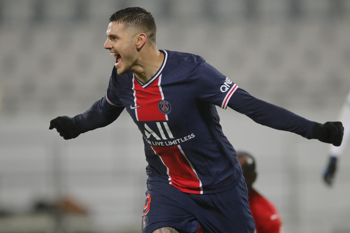 Icardi al Milan, scommessa vincente per i rossoneri. Calciomercato rumors Icardi al Milan, scommessa vincente per i rossoneri. Calciomercato rumors