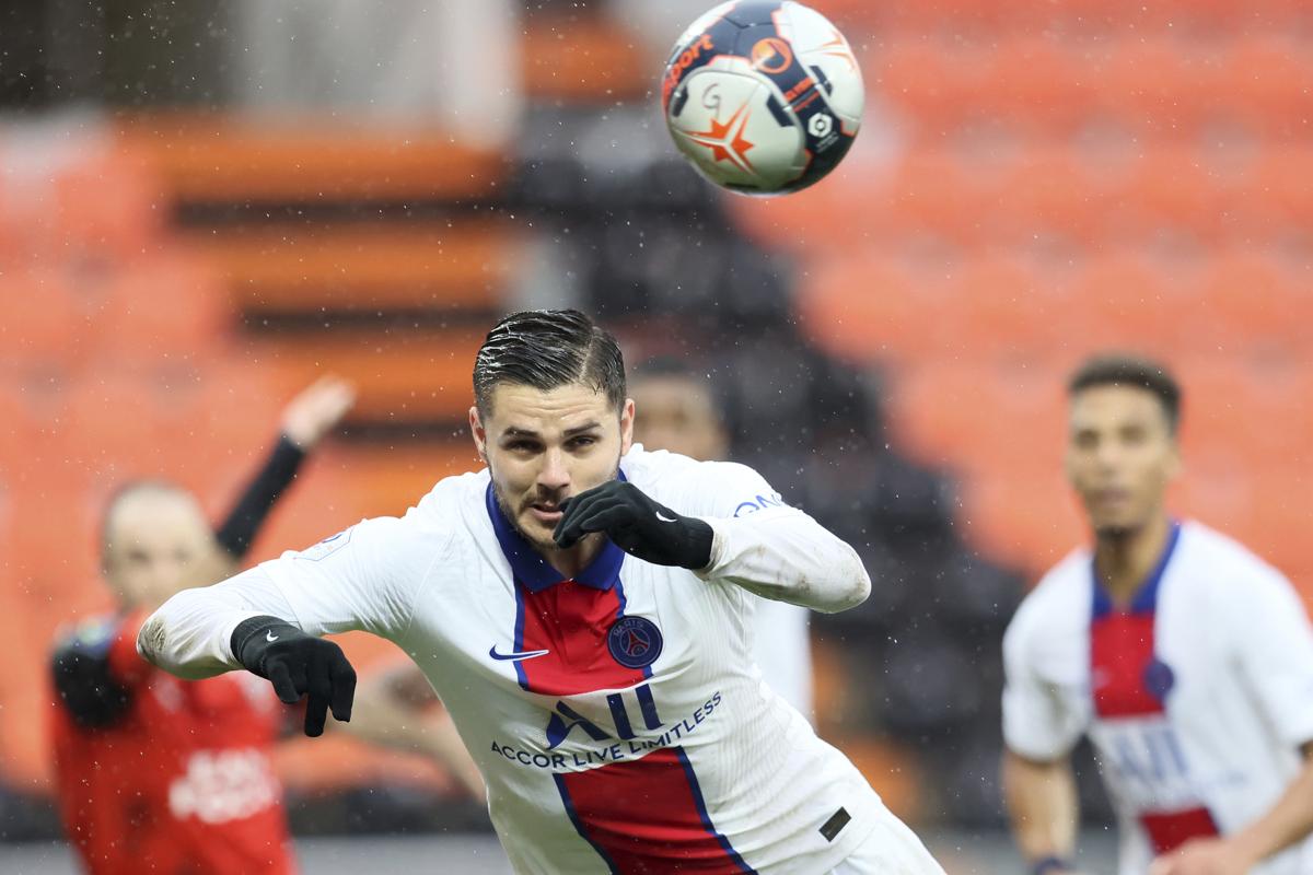 Icardi al Milan, scommessa vincente per i rossoneri. Calciomercato rumors Icardi al Milan, scommessa vincente per i rossoneri. Calciomercato rumors