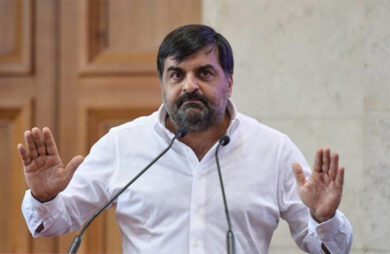 Palamara, Casellati tira in ballo Gianni Letta. “Mi consigliò lui Paradiso”