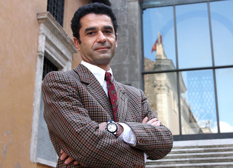 Cir, Ori Martin punta forte su Sogefi. No per la vendita, ma trattativa aperta Cir, Ori Martin punta forte su Sogefi. No per la vendita, ma trattativa aperta