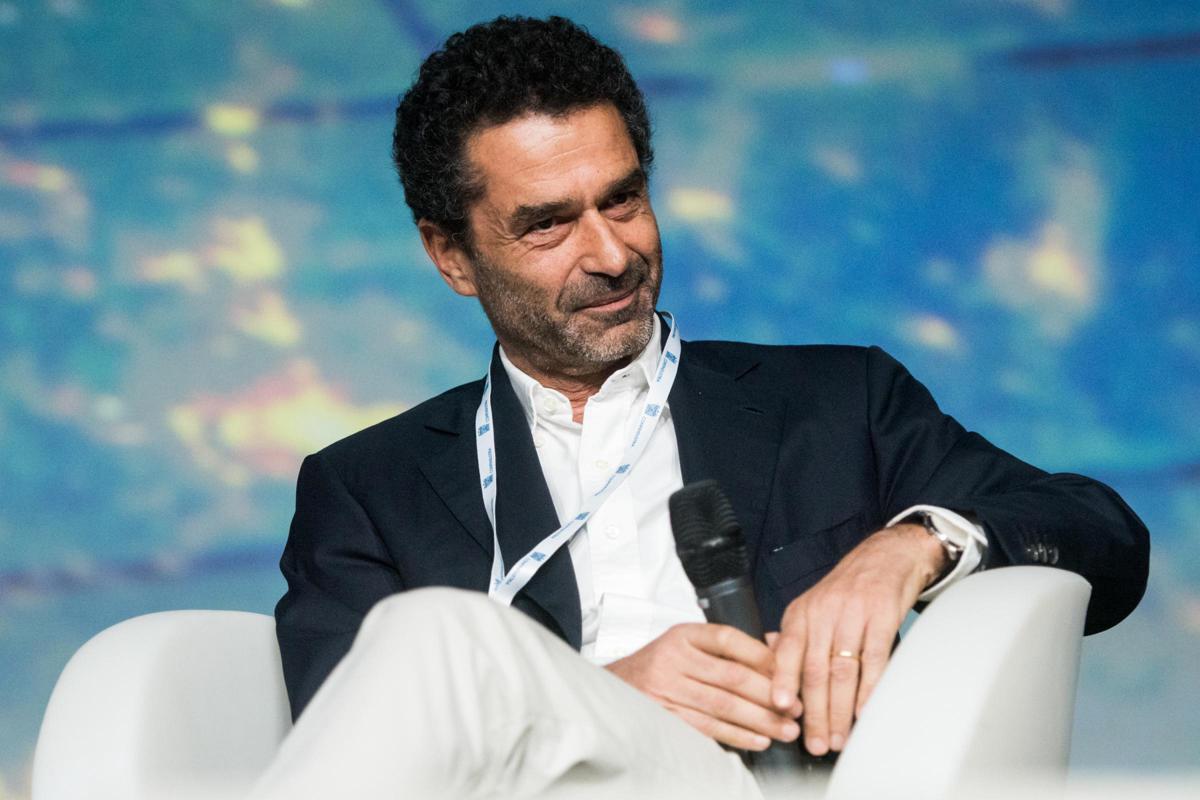 Cir, Ori Martin punta forte su Sogefi. No per la vendita, ma trattativa aperta Cir, Ori Martin punta forte su Sogefi. No per la vendita, ma trattativa aperta