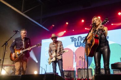 Sheryl Crow: “Il manager di Michael Jackson ha abusato di me”