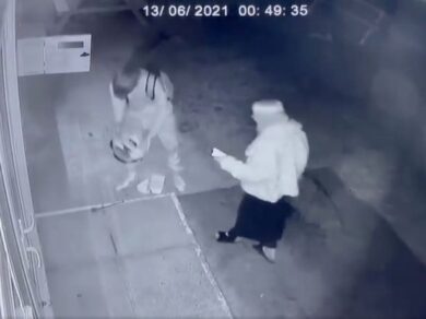 Eriksen dal letto dell’ospedale: “Mi sento bene nonostante tutto”