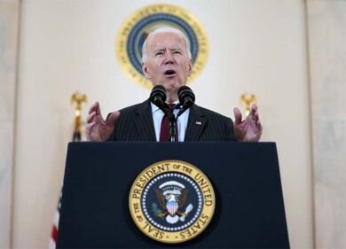 Coronavirus, 600000 americani morti nei quindici mesi di pandemia