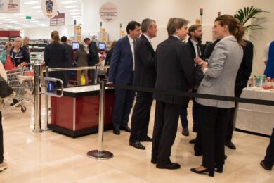 Esselunga, lascia il ceo Kahale. A Marina Caprotti la guida operativa