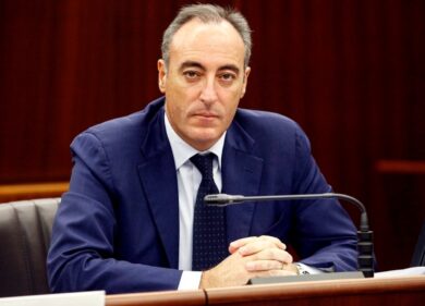 Gallera: “Considero di ricandidarmi”. E Berlusconi lo vuole a Roma