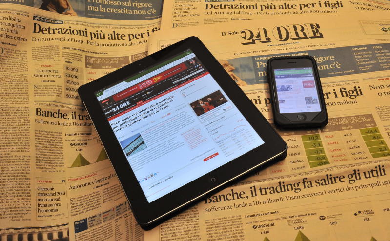 Il Sole 24 Ore primo quotidiano italiano su Apple Podcasts Subscriptions Il Sole 24 Ore primo quotidiano italiano su Apple Podcasts Subscriptions