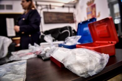 “La dipendenza non è un vizio, ma una malattia. Che si cura con la rTMS”