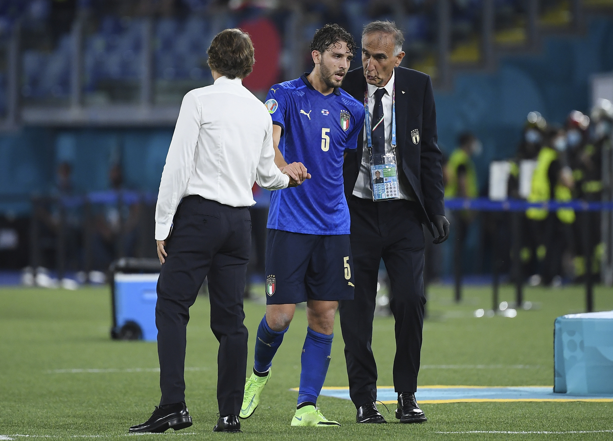 Euro 2020, gli azzurri vincono contro la Svizzera, e si qualificano agli ottavi Euro 2020, gli azzurri vincono contro la Svizzera, e si qualificano agli ottavi