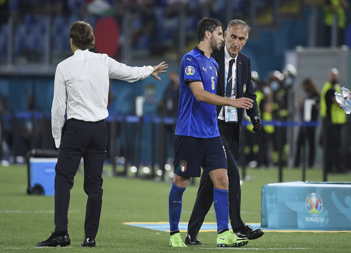 Euro 2020, gli azzurri vincono contro la Svizzera, e si qualificano agli ottavi Euro 2020, gli azzurri vincono contro la Svizzera, e si qualificano agli ottavi