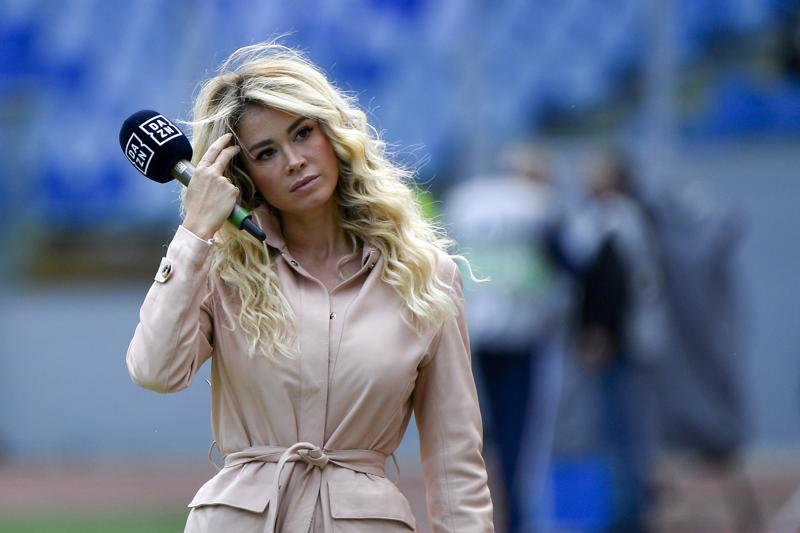 Diletta Leotta lascia Dazn? E al suo posto arriva… Indiscrezione bomba Diletta Leotta lascia Dazn? E al suo posto arriva… Indiscrezione bomba