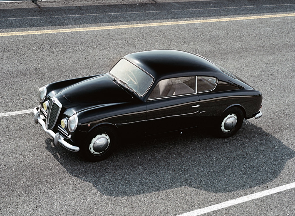 Lancia, 1 1125 anni di storia in un docu-film