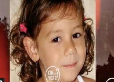 Denise, “La donna nel video non sono io”. La madre Piera: “Rispetto per noi”