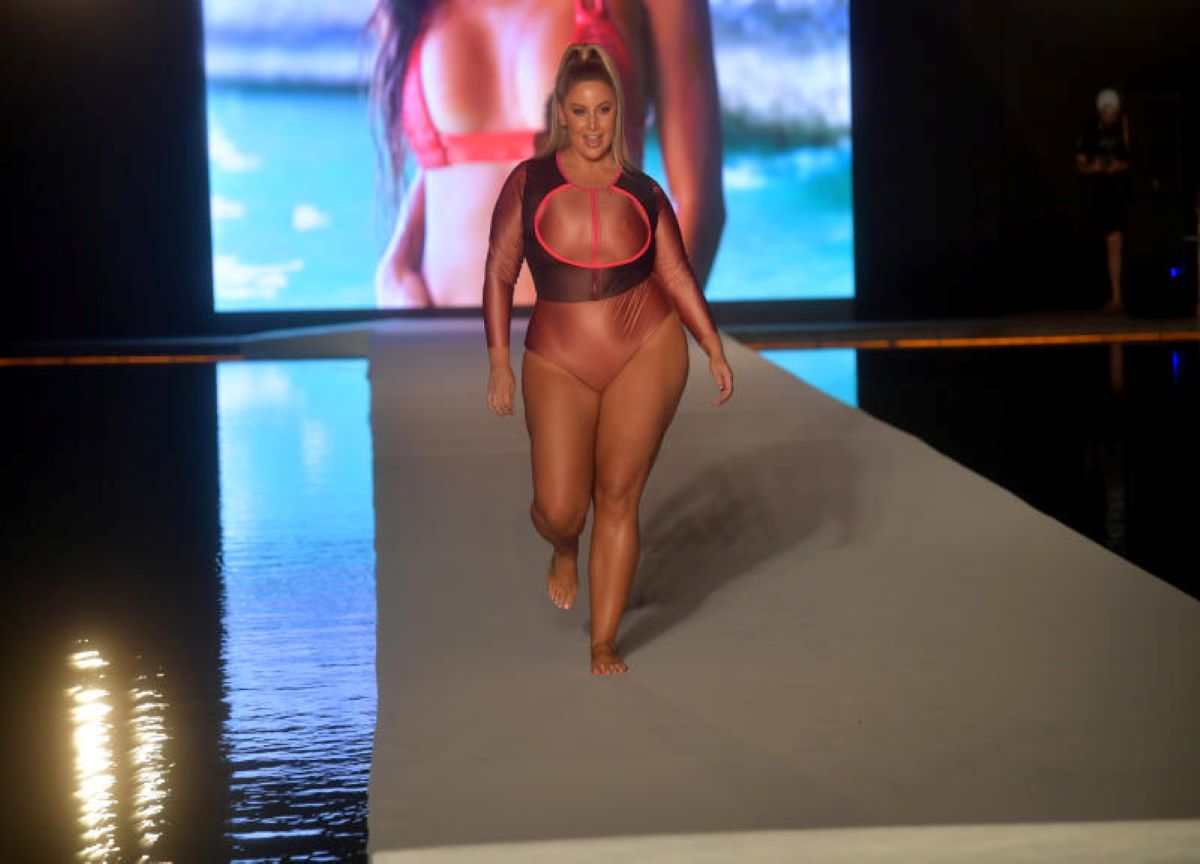 Moda curvy nuovo business: non solo Ashley Graham, donne vogliono visibilità