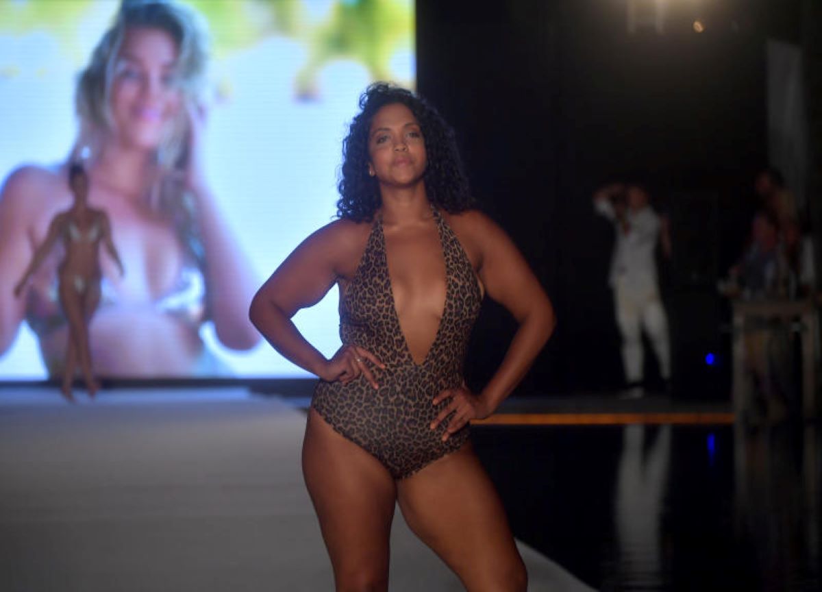 Moda curvy nuovo business: non solo Ashley Graham, donne vogliono visibilità