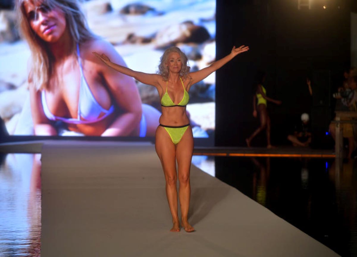 Moda curvy nuovo business: non solo Ashley Graham, donne vogliono visibilità