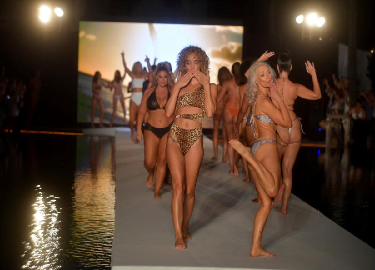 Moda curvy nuovo business: non solo Ashley Graham, donne vogliono visibilità