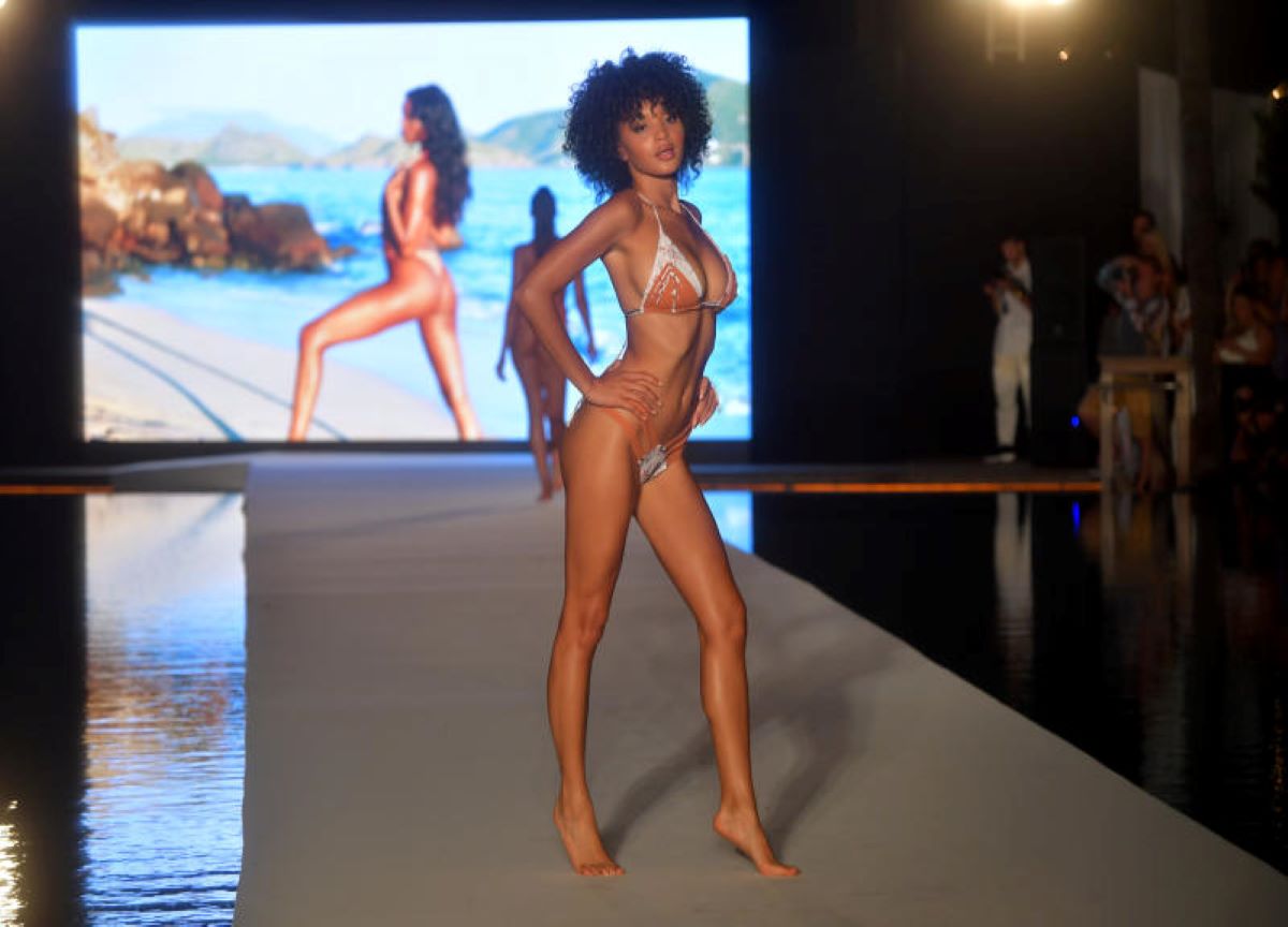 Moda curvy nuovo business: non solo Ashley Graham, donne vogliono visibilità