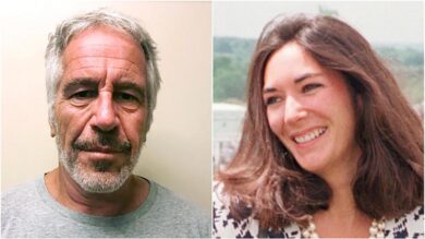 Abusi sessuali: nuove accuse contro Jeffrey Epstein e Ghislaine Maxwell