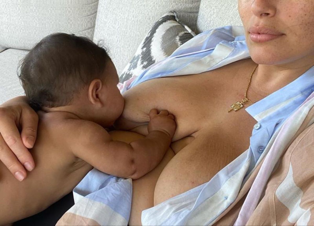 Moda curvy nuovo business: non solo Ashley Graham, donne vogliono visibilità