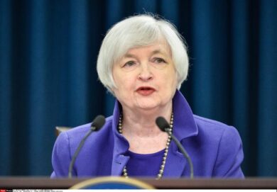 Usa, per la FED sempre più vicina la ripresa dell’economia
