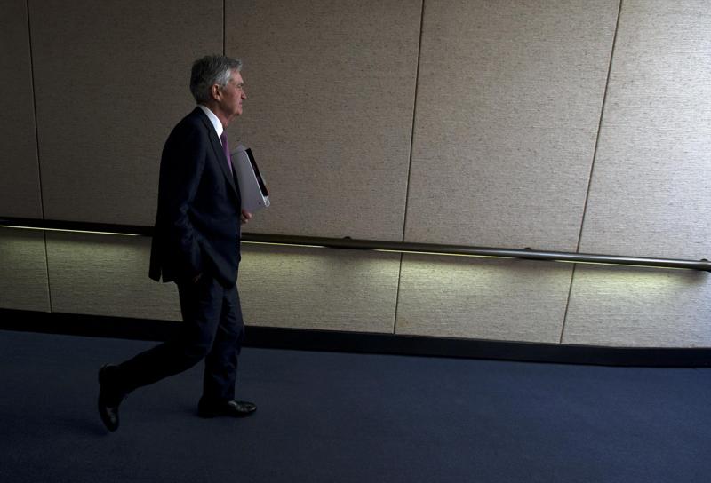 Borse con il freno a mano dopo la Fed. A settembre indicazioni sulla stretta Borse con il freno a mano dopo la Fed. A settembre indicazioni sulla stretta