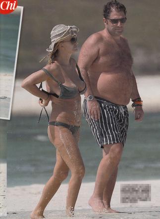 Paola Ferrari gaffe nomi dei calciatori. Video-Basic Instinct? “Involontario”