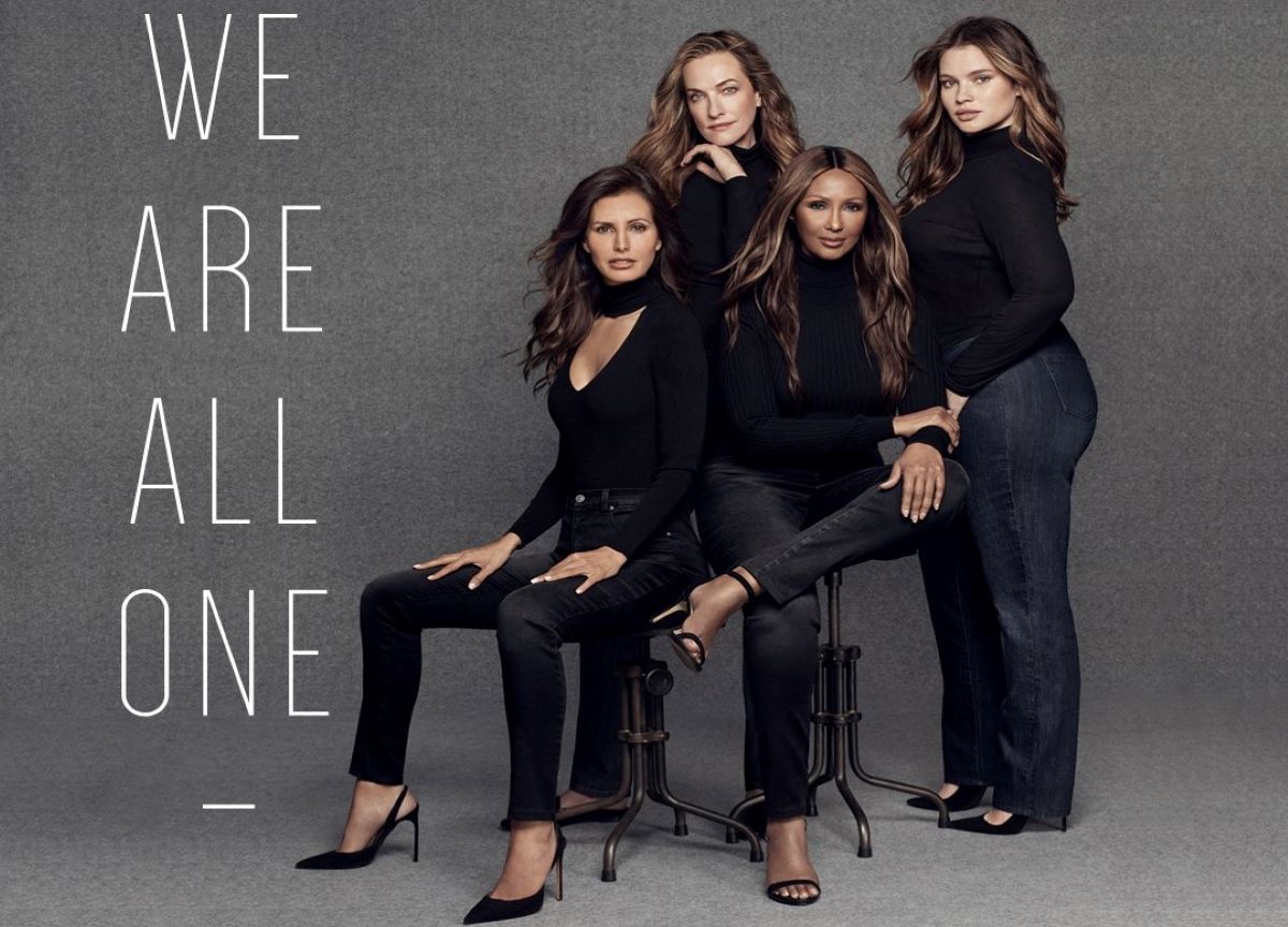 Moda curvy nuovo business: non solo Ashley Graham, donne vogliono visibilità