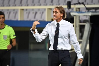 Europei, il paradosso della formula: agli Azzurri col Galles conviene perdere!