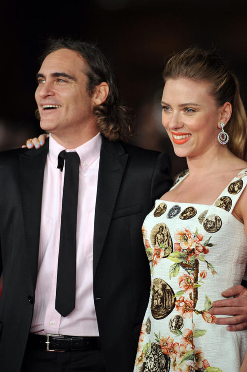 Scarlett Johansson contro “Iron Man”: “Come Black Widow ero troppo sexy…”