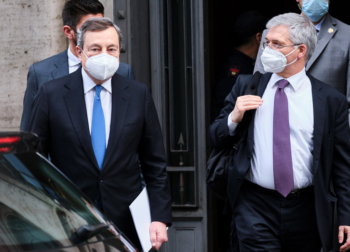 Fisco, la svolta dopo 25 anni. Addio Irap, la tassa sarà assorbita dall’Ires