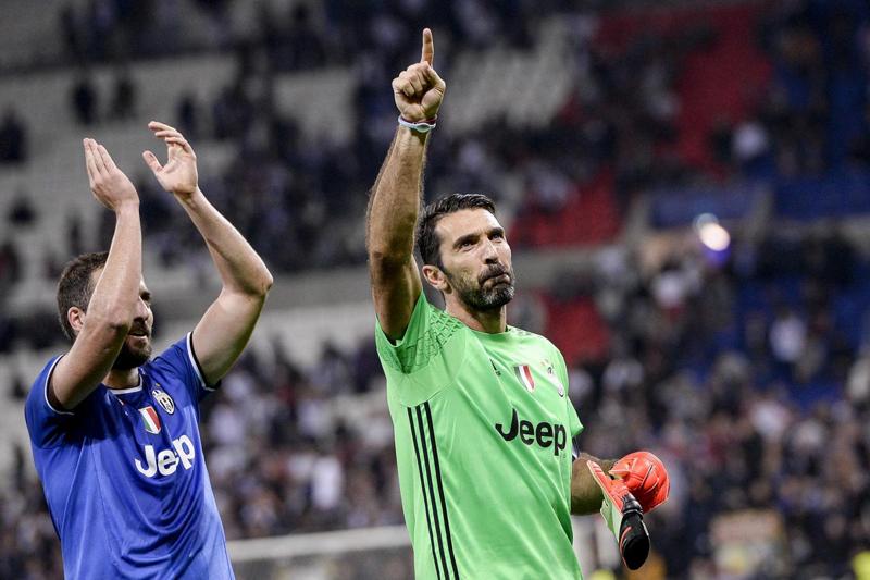 Gigi Buffon torna al Parma… ed entra nella Top 10 degli influencer italiani! Gigi Buffon torna al Parma… ed entra nella Top 10 degli influencer italiani!