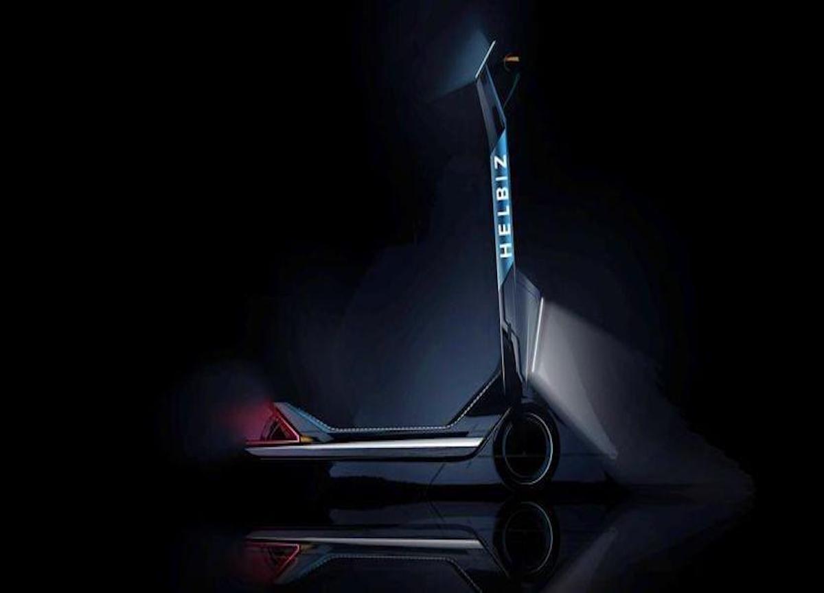 Pininfarina assieme a Helbiz e MT per una nuova gamma di veicoli elettrici Pininfarina assieme a Helbiz e MT per una nuova gamma di veicoli elettrici