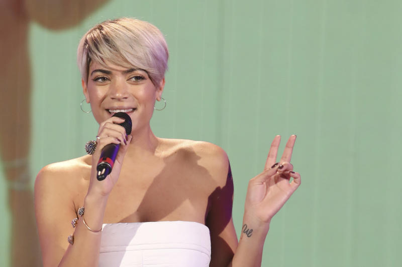 Amazon Prime, Elodie e Myss Keta: che coppia per il nuovo “Celebrity Hunted”!