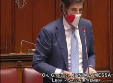 Cantalamessa (Lega): “Preoccupante esplosione violenza tra giovanissimi”