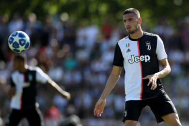 Mercato Juventus: Paratici chiama Demiral al Tottenham