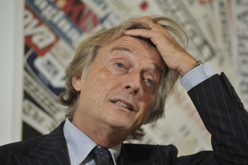 Charme, Montezemolo investe in Bianalisi. Lanciato un nuovo fondo da 500 mln Charme, Montezemolo investe in Bianalisi. Lanciato un nuovo fondo da 500 mln