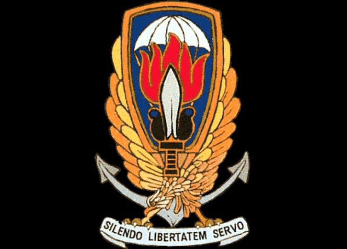 Logo Stemma Gladio Logo Stemma Gladio