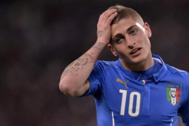 (N)europei: Verratti in smart-working e l’esultanza degli italiani all’estero