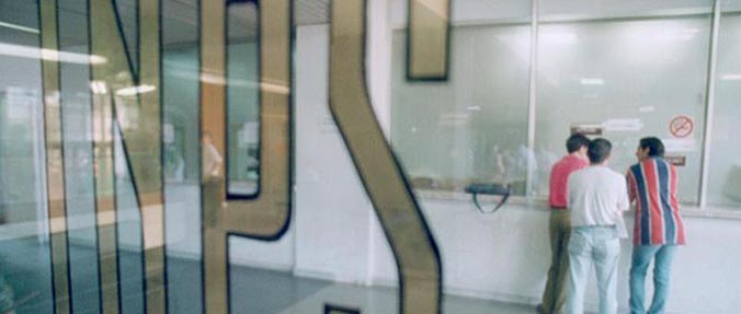 Pensioni, anticipo a 64 anni e 30 anni di contributi Pensioni, anticipo a 64 anni e 30 anni di contributi