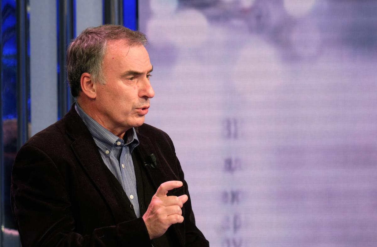 Coronavirus, inchiesta di Bergamo: ai pm Guerra fa il nome di D’Alema Coronavirus, inchiesta di Bergamo: ai pm Guerra fa il nome di D’Alema