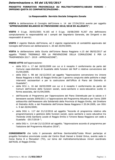 Saman, i Servizi Sociali intervenuti? Formati da Hansel & Gretel di Bibbiano