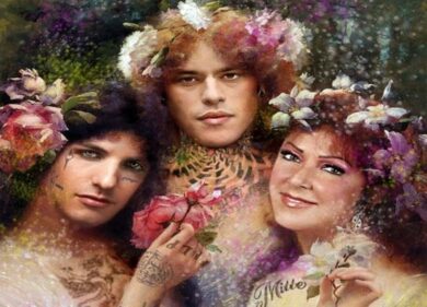 Fedez-Codacons, ancora guai: “Nel video di Mille pubblicità occulta Coca Cola”