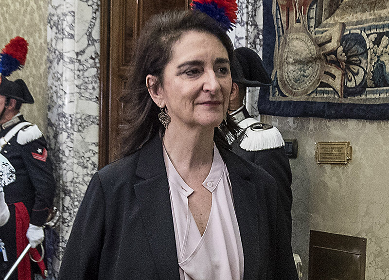 Nomine Rai, battaglia sul nuovo Cda. Draghi pronto a scegliere Perrazzelli Nomine Rai, battaglia sul nuovo Cda. Draghi pronto a scegliere Perrazzelli