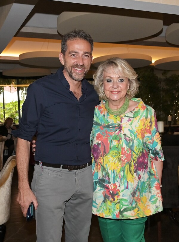 Raffaello Tonon premio Un amico è per sempre da A.M.A.L