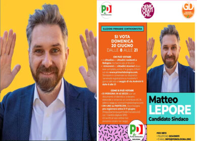 Bologna, a Lepore le primarie Pd. Quando disse: Covid? “Fenomeno mediatico”